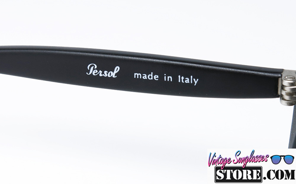 Persol RATTI 40401 col. 03 SPORT