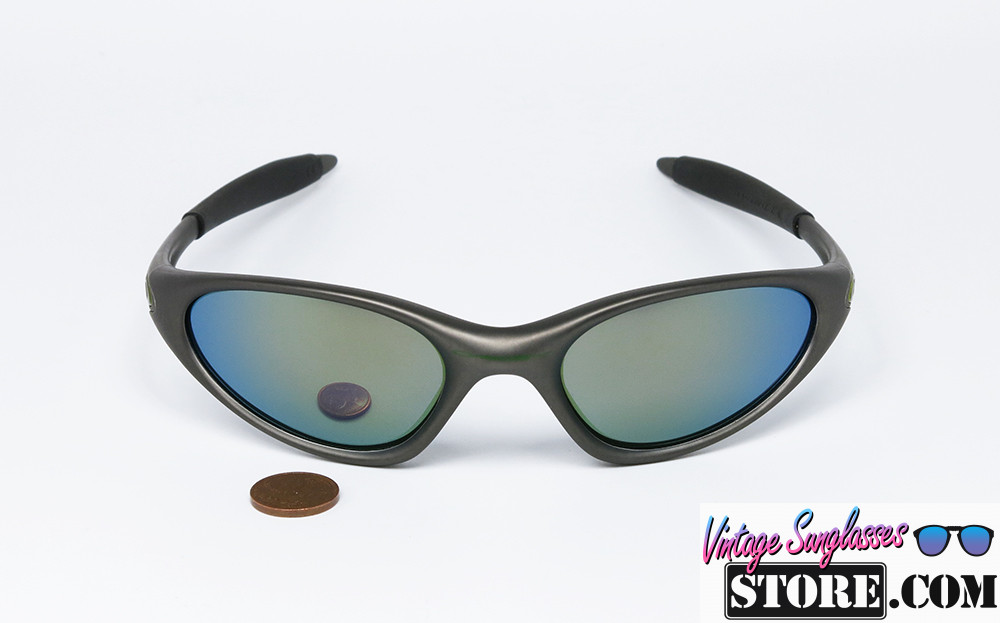 OAKLEY Minute Gen2 04-501 FMJ GUNMETAL