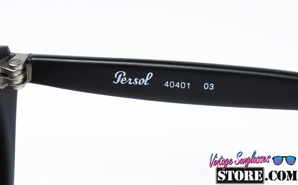 Persol RATTI 40401 col. 03 SPORT