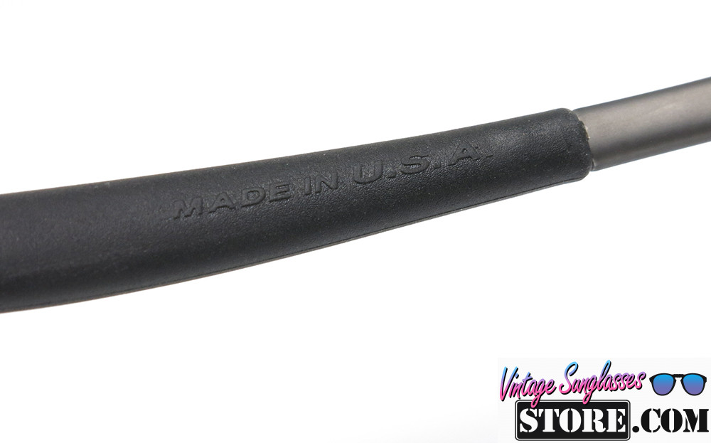 OAKLEY Minute Gen2 04-501 FMJ GUNMETAL