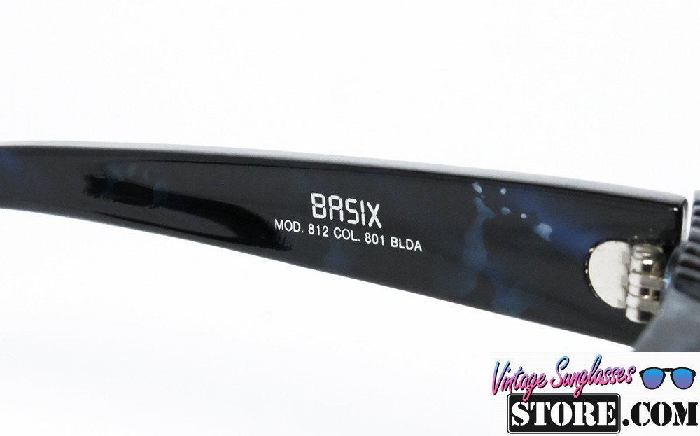 Gianni Versace BASIX 812 col. 801 BLDA