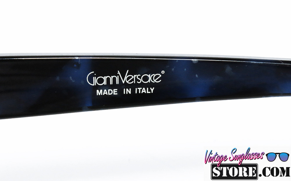 Gianni Versace BASIX 812 col. 801 BLDA