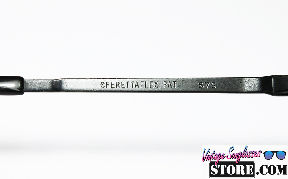SFERETTAFLEX Turbo 679