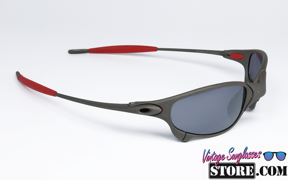 OAKLEY Juliet 12-636 DUCATI