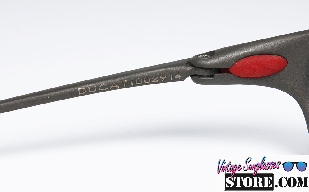 OAKLEY Juliet 12-636 DUCATI