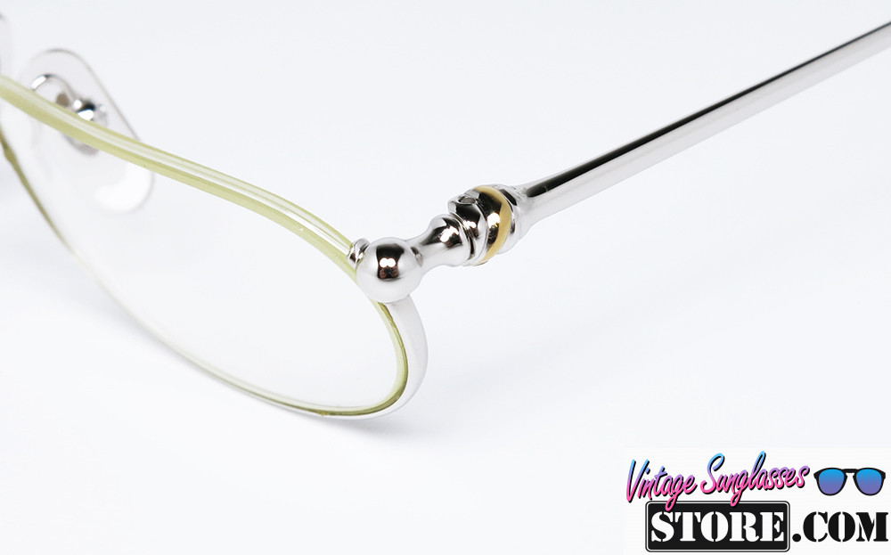 Cartier DEMI LUNE PLATINE