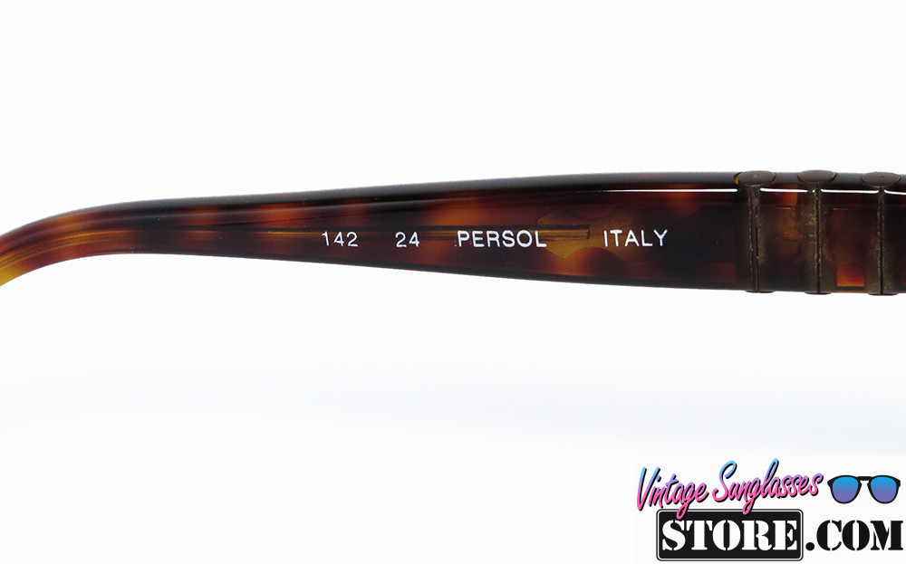 Persol RATTI 850 col. 24