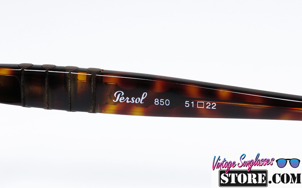 Persol RATTI 850 col. 24
