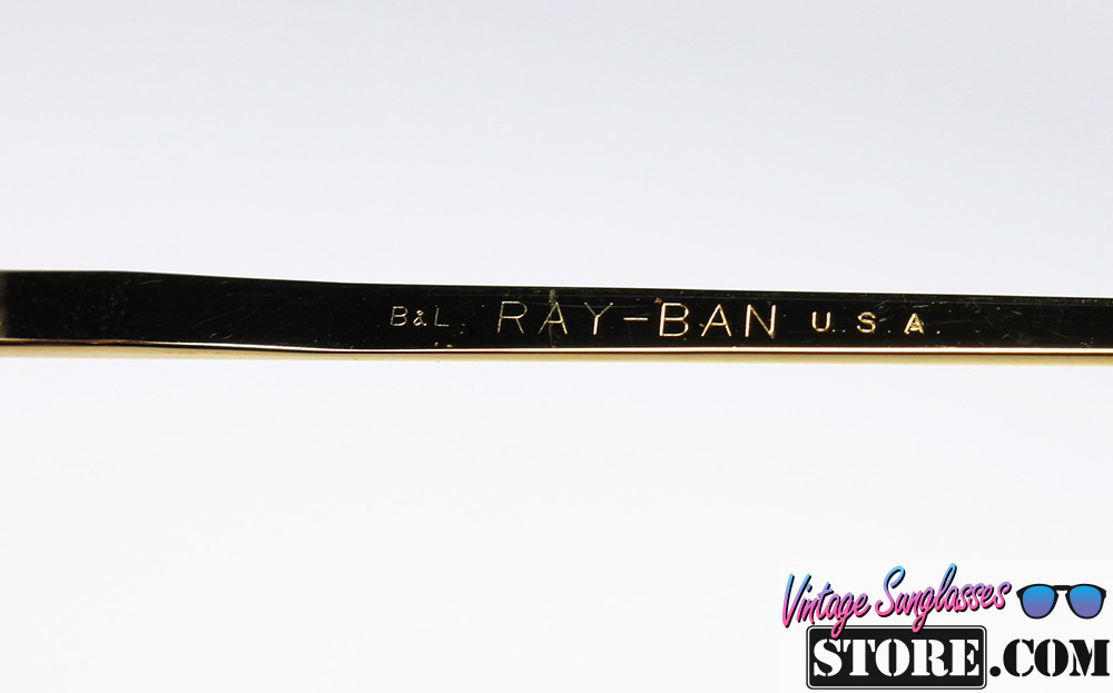 Ray Ban Aviator Flying color 58 mm 