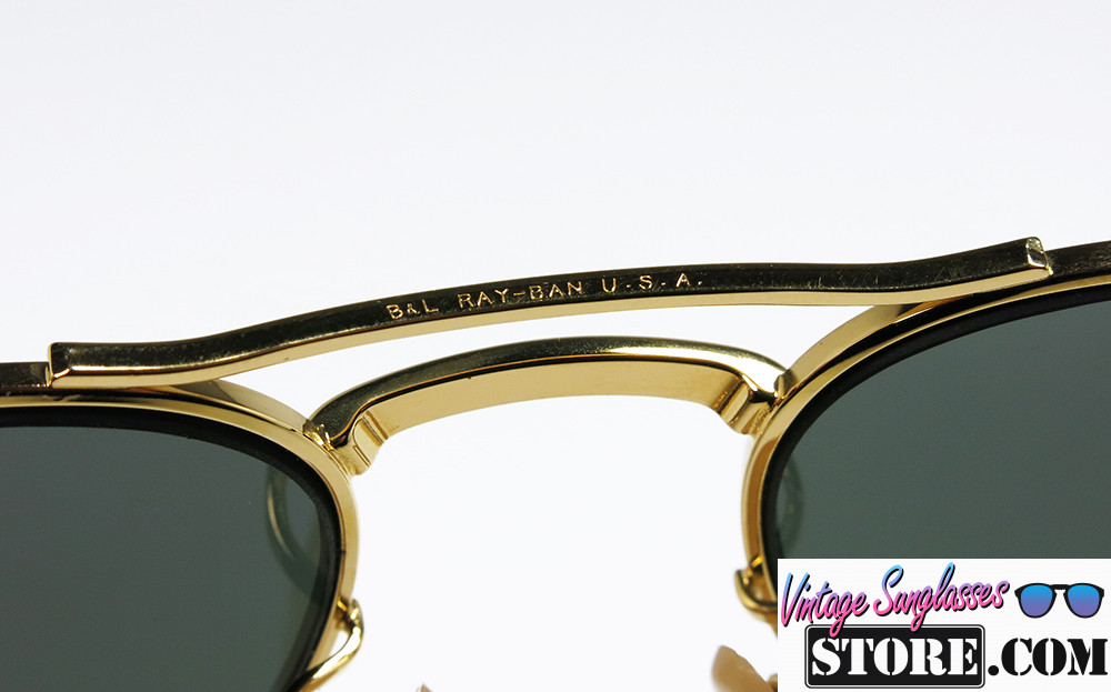 Ray Ban Aviator Flying color 58 mm 