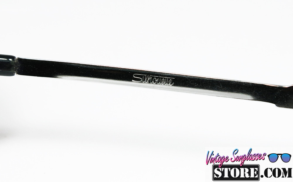 Silhouette 316 7-09