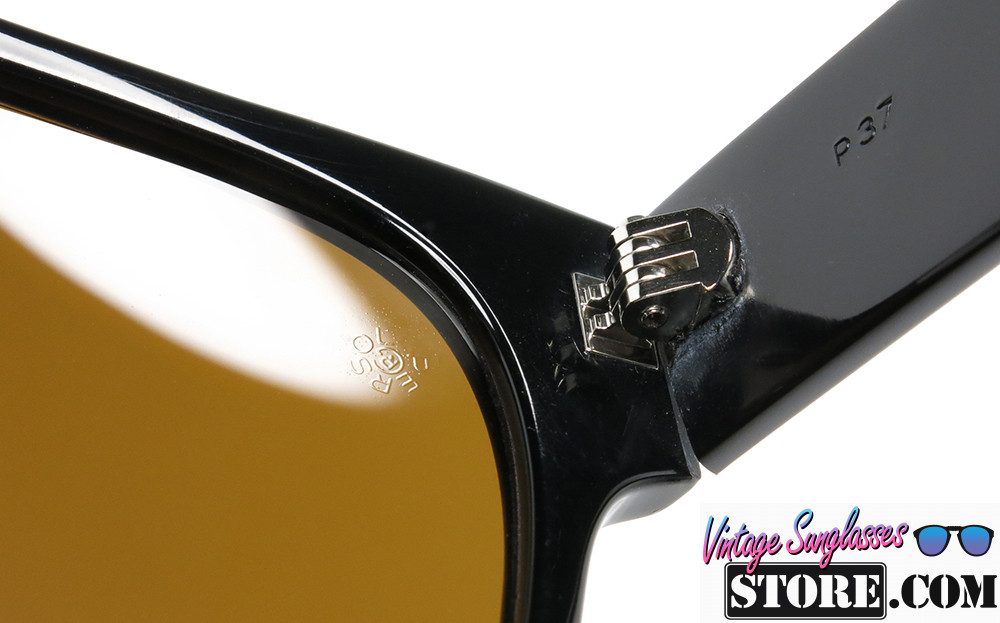 Persol RATTI P37 col. 95