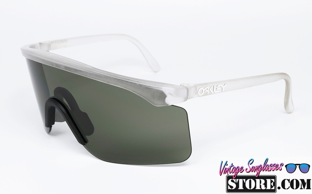 OAKLEY Blades CRYSTAL