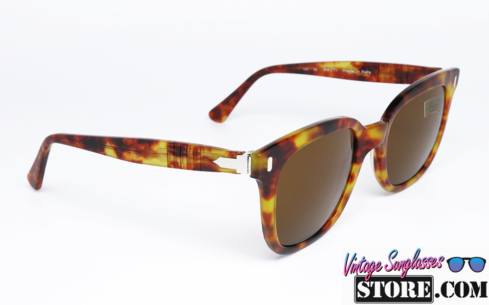 Persol RATTI 9231-50 col. 52