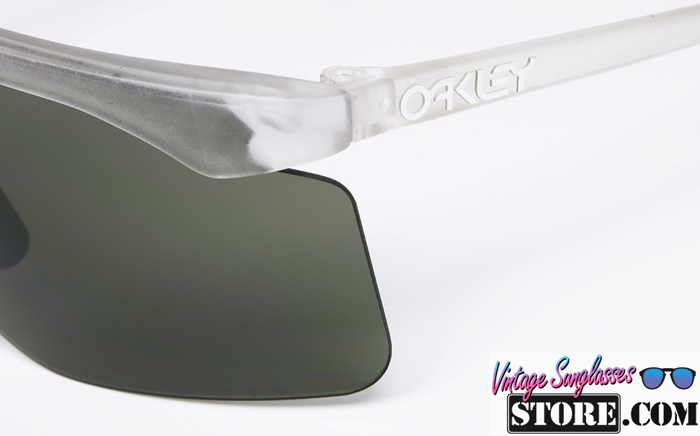 OAKLEY Blades CRYSTAL
