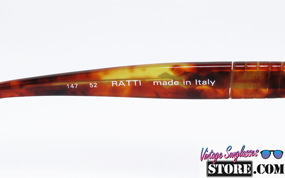 Persol RATTI 9231-50 col. 52