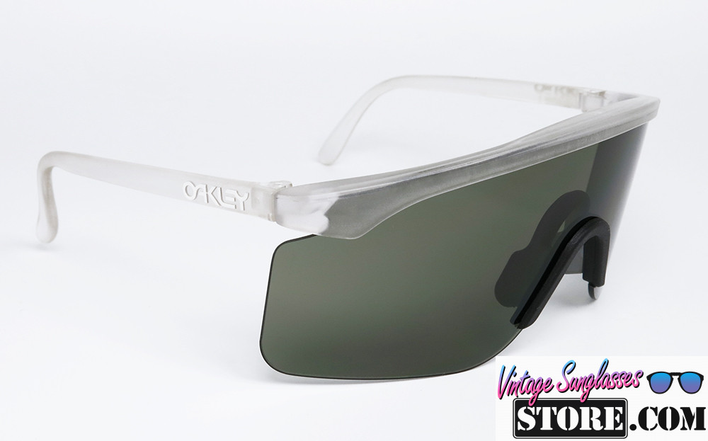 OAKLEY Blades CRYSTAL