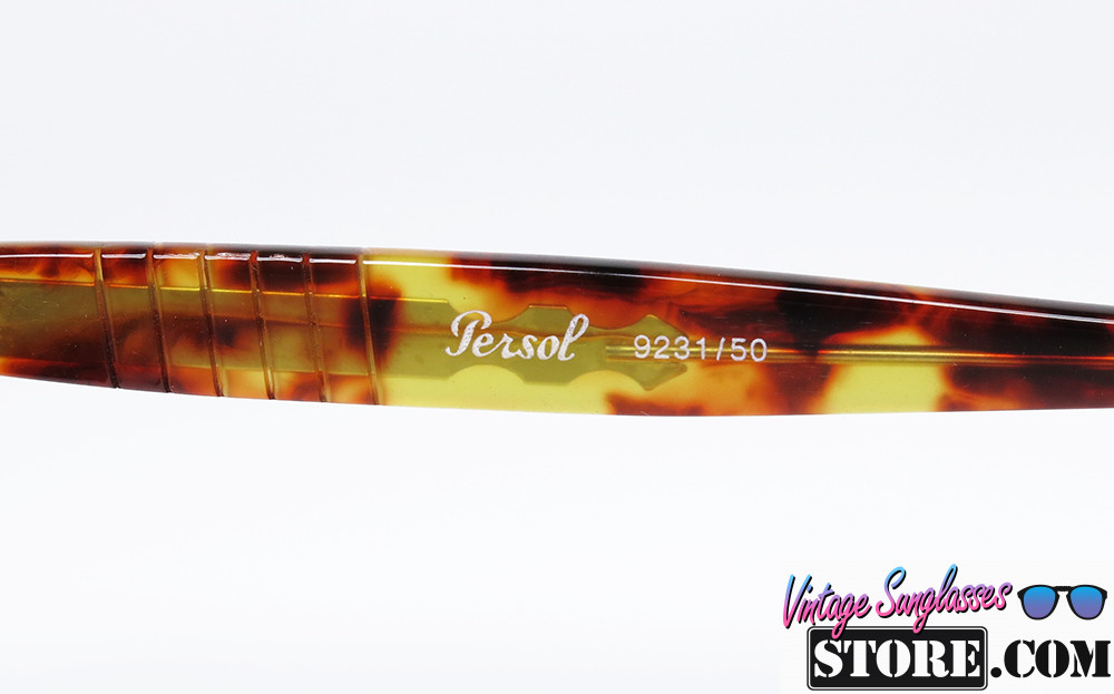 Persol RATTI 9231-50 col. 52