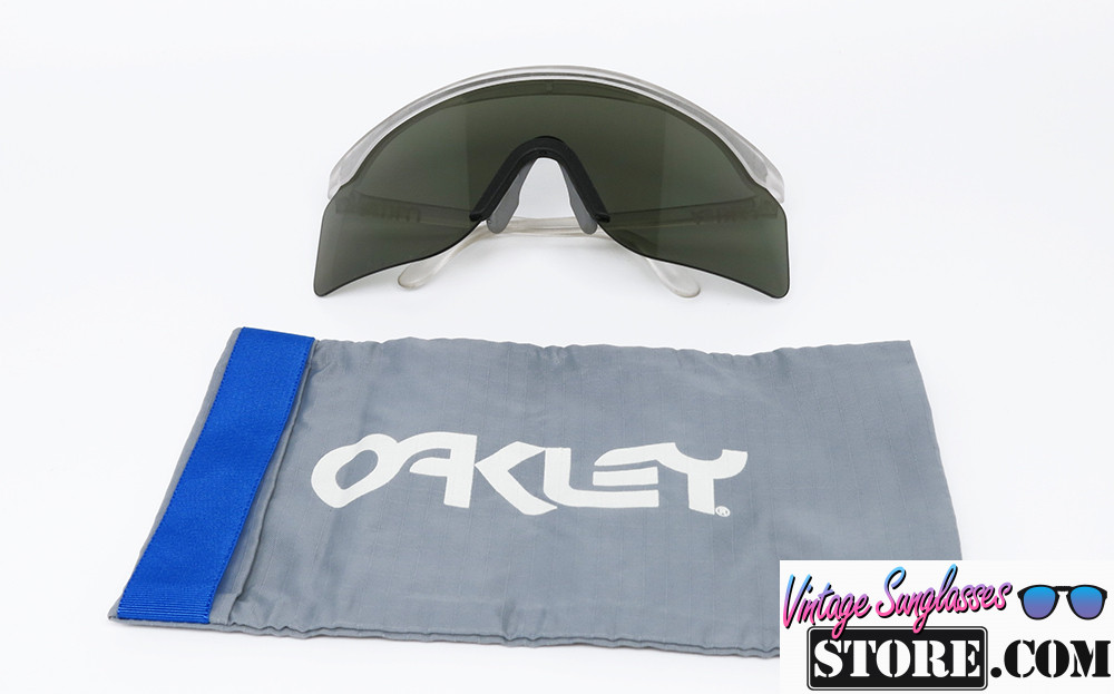 OAKLEY Blades CRYSTAL