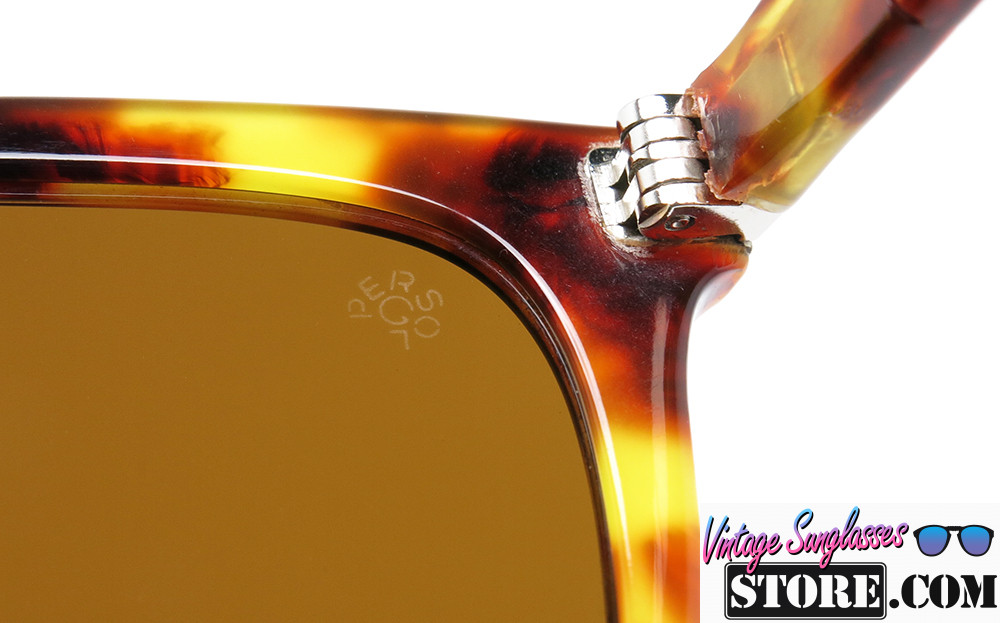 Persol RATTI 9231-50 col. 52