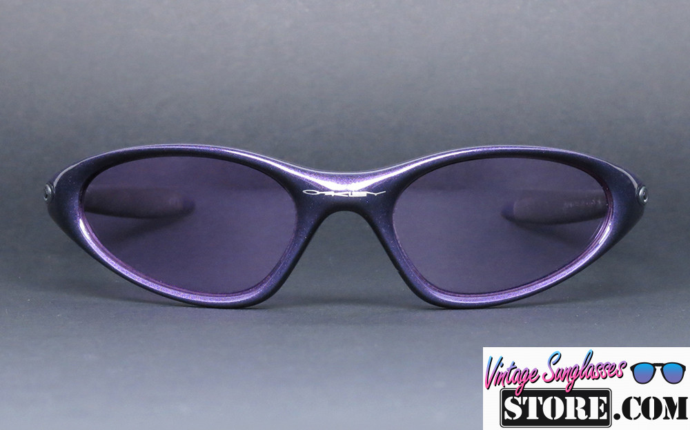 OAKLEY Minute METALLIC PURPLE