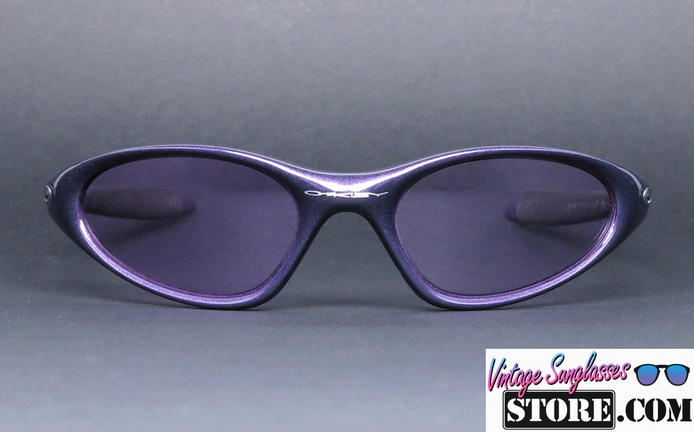 OAKLEY Minute 2.0 04-090 VIOLET