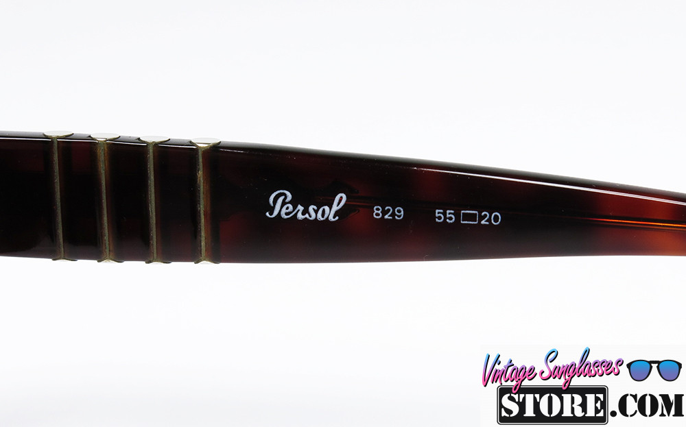 Persol RATTI 829 col. 24