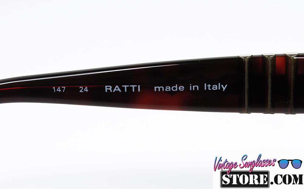 Persol RATTI 829 col. 24