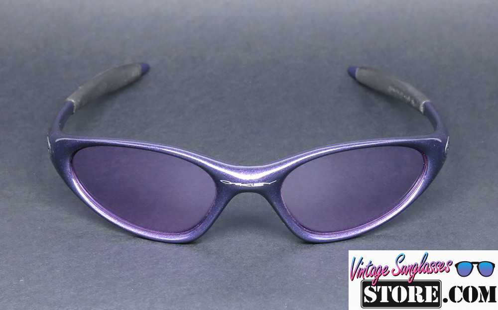 OAKLEY Minute METALLIC PURPLE