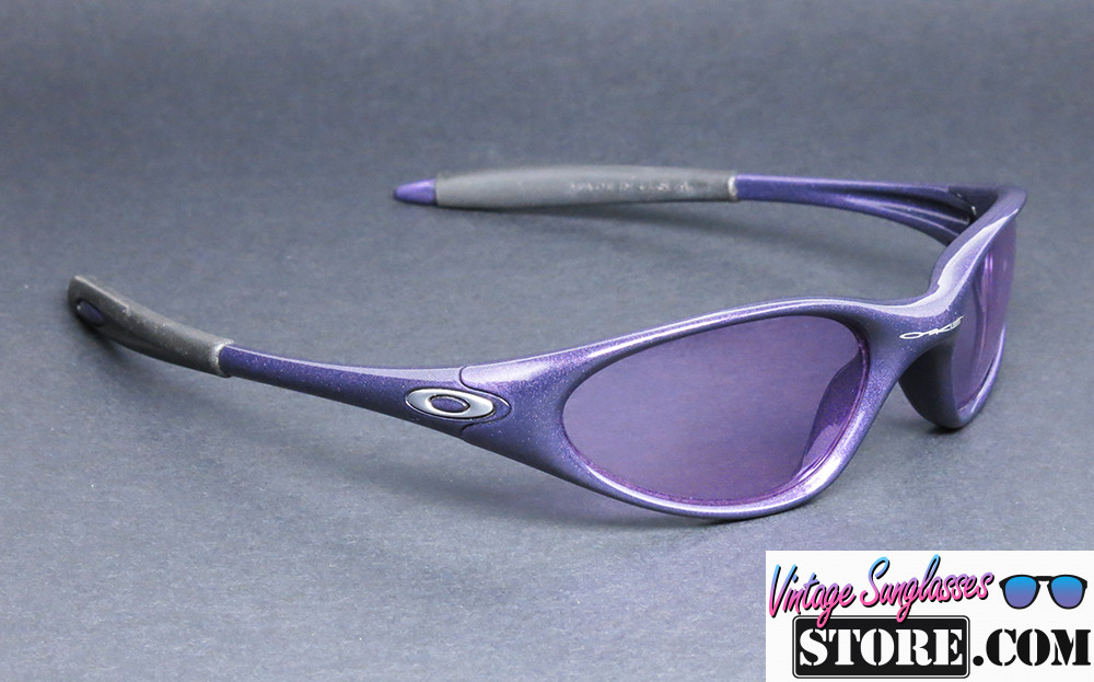 OAKLEY Minute METALLIC PURPLE