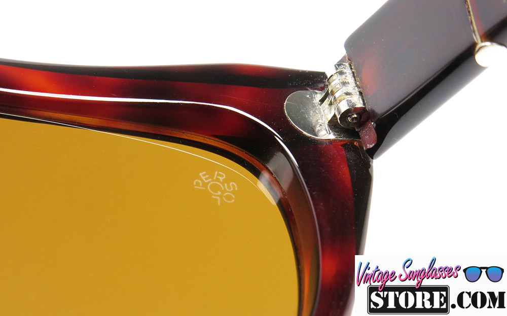 Persol RATTI 829 col. 24