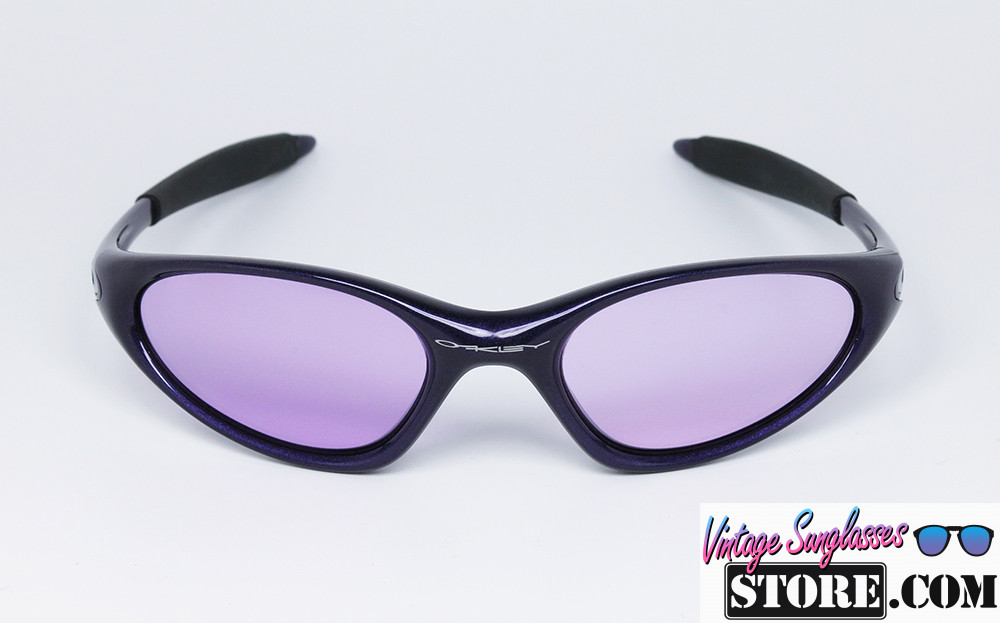 OAKLEY Minute METALLIC PURPLE
