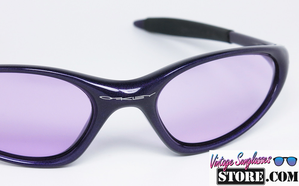 OAKLEY Minute METALLIC PURPLE