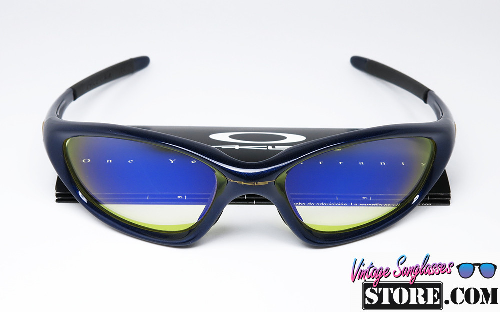 OAKLEY オークリー　TWENTY XX 偏光サングラス　廃盤品 OAKLEY オークリー TWENTY XX 偏光サングラス 廃盤品