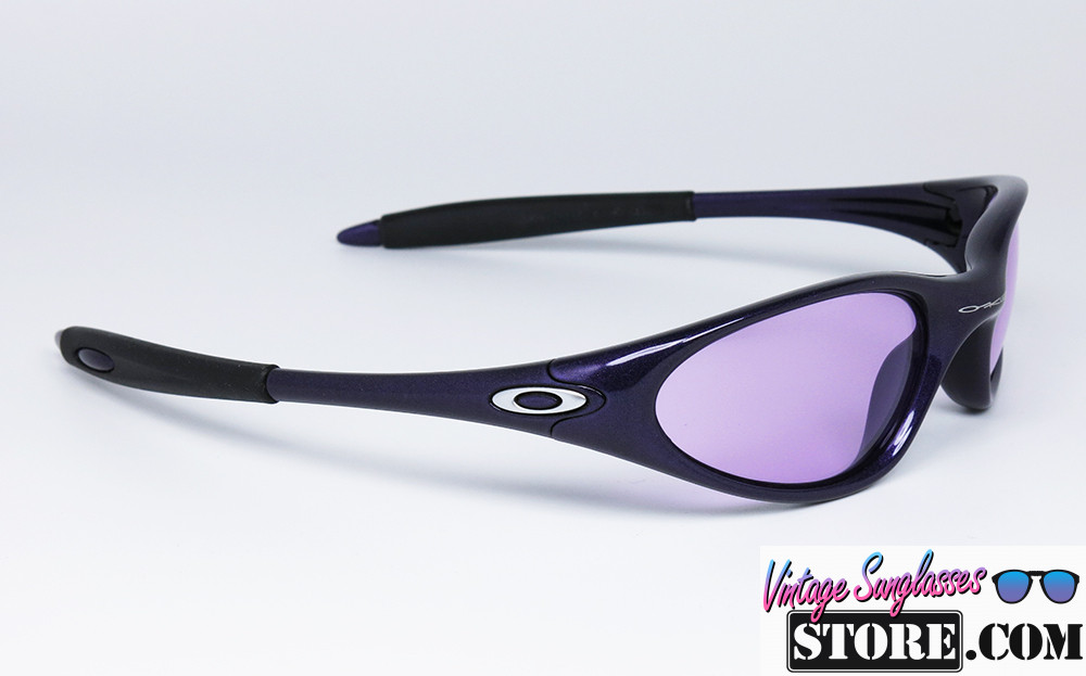 OAKLEY Minute METALLIC PURPLE