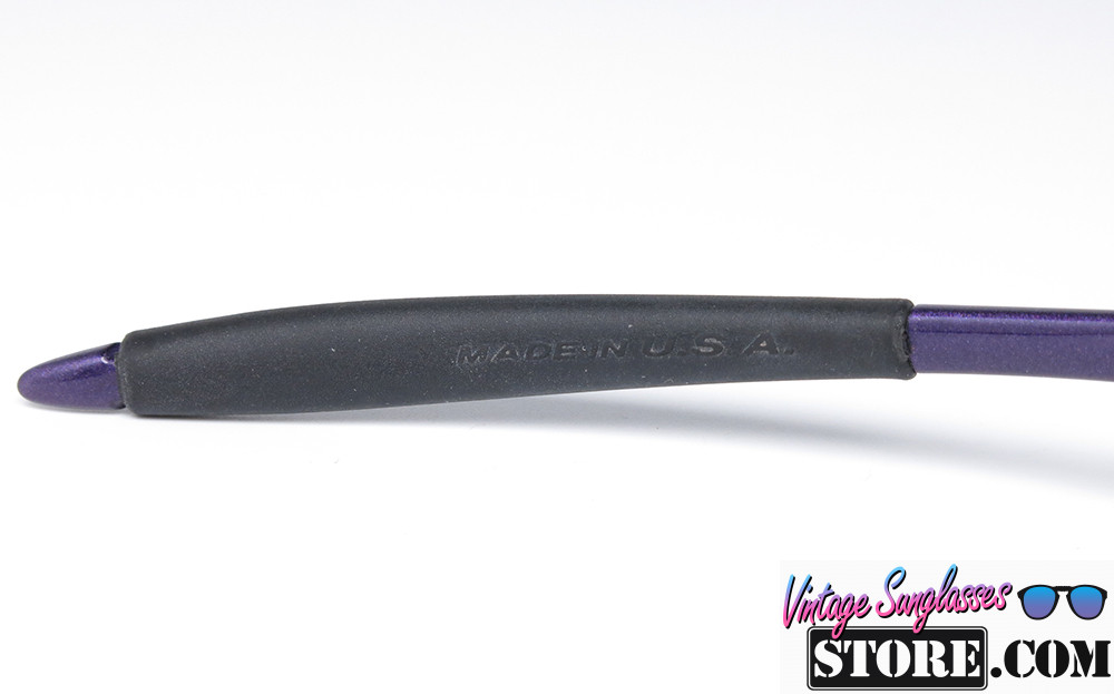 OAKLEY Minute METALLIC PURPLE