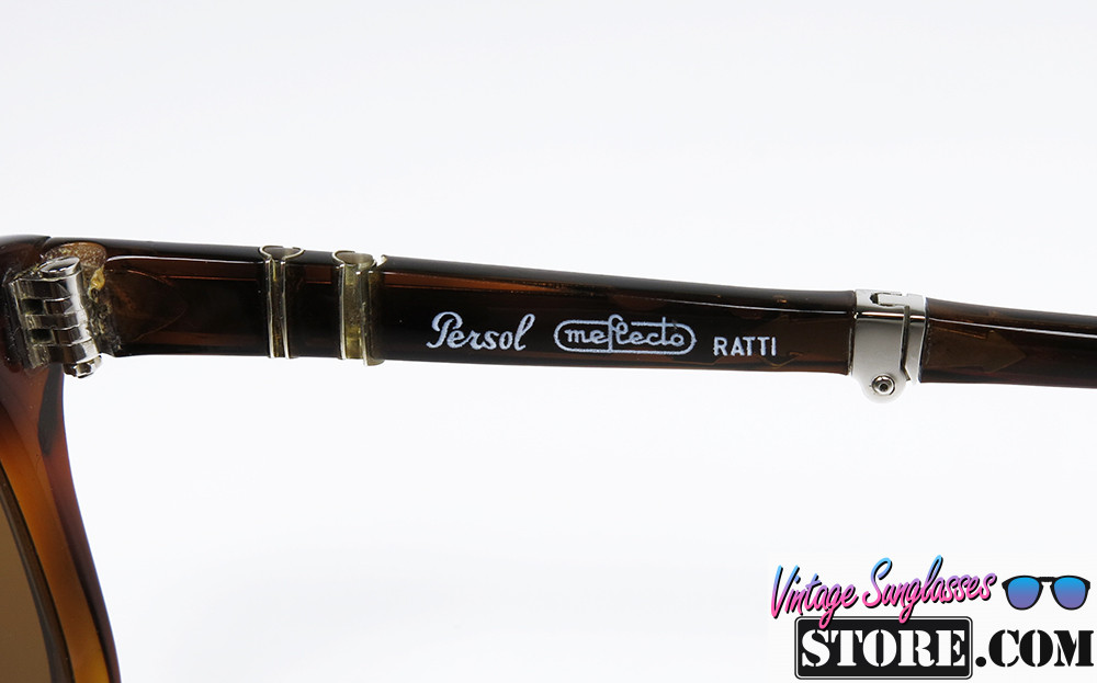 Persol RATTI 807 col. 94 FOLDING