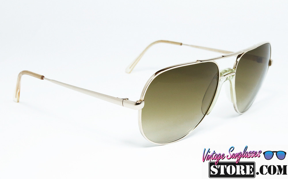 Luxottica 128 GEP-18K
