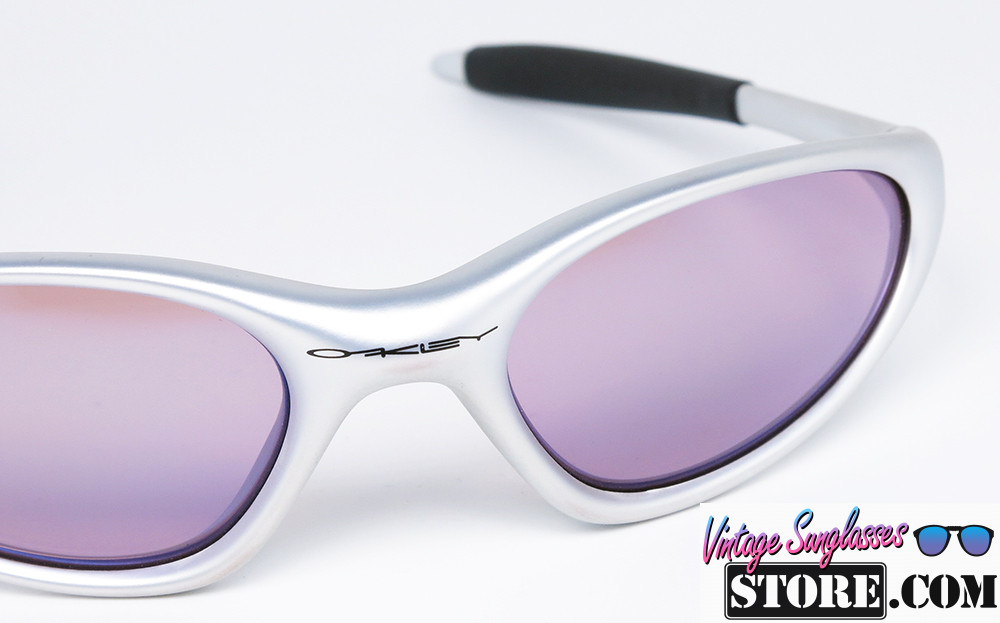 OAKLEY Minute FULL METAL