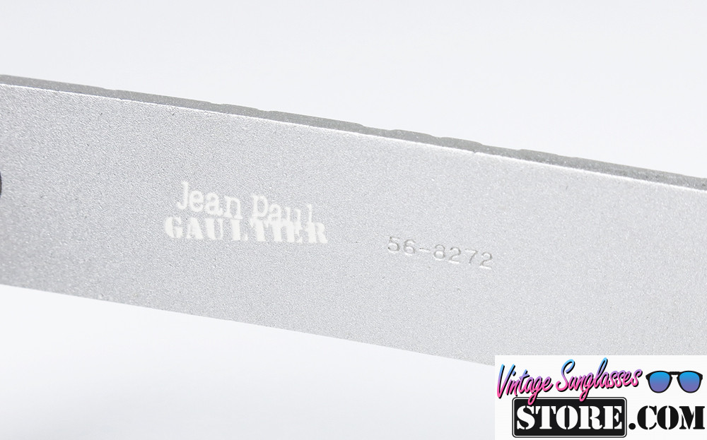 Jean Paul Gaultier 56-8272 VANILLA ICE