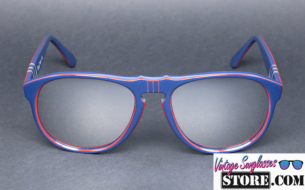 Persol RATTI 649-4 SPORT