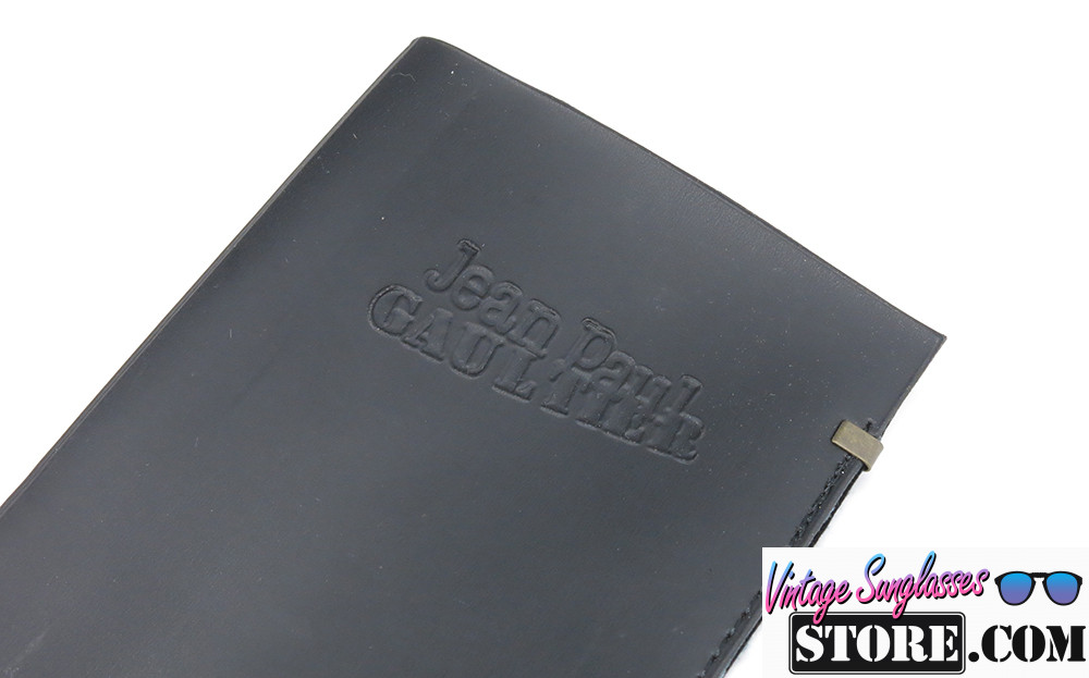 Jean Paul Gaultier 56-8272 VANILLA ICE