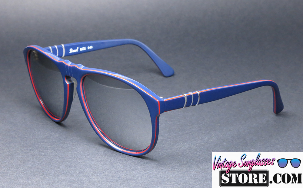 Persol RATTI 649-4 SPORT
