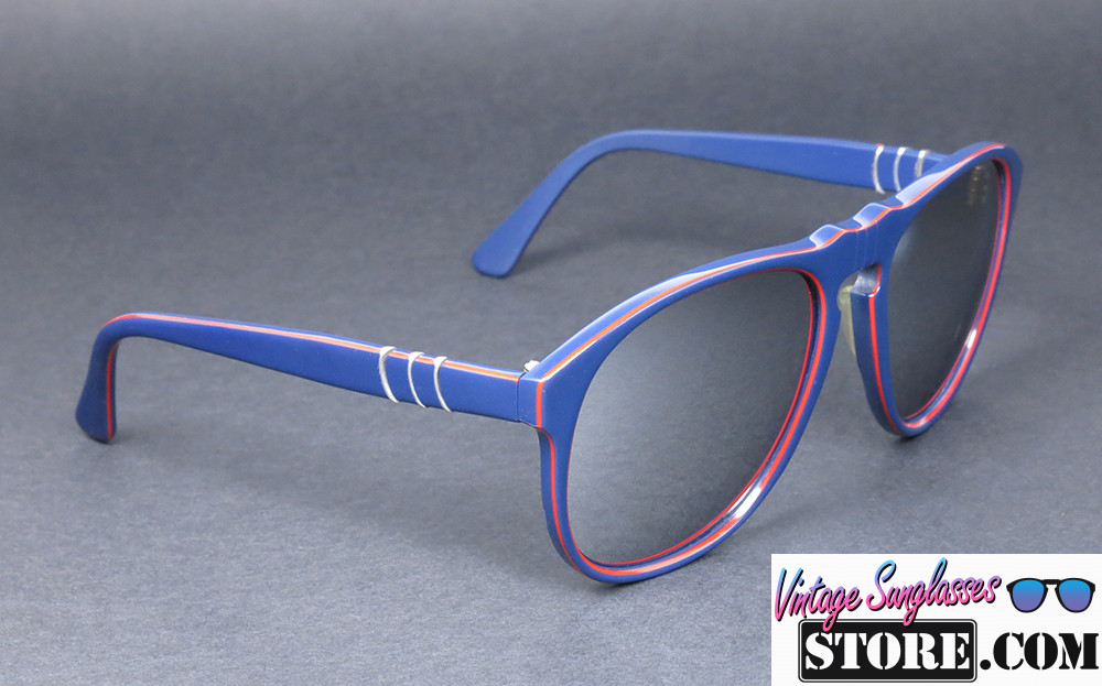 Persol RATTI 649-4 SPORT