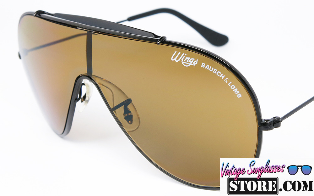 Ray Ban Aviator Flying color 58 mm 