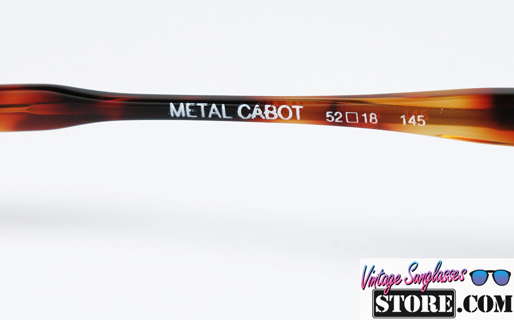 Lozza METAL CABOT 655