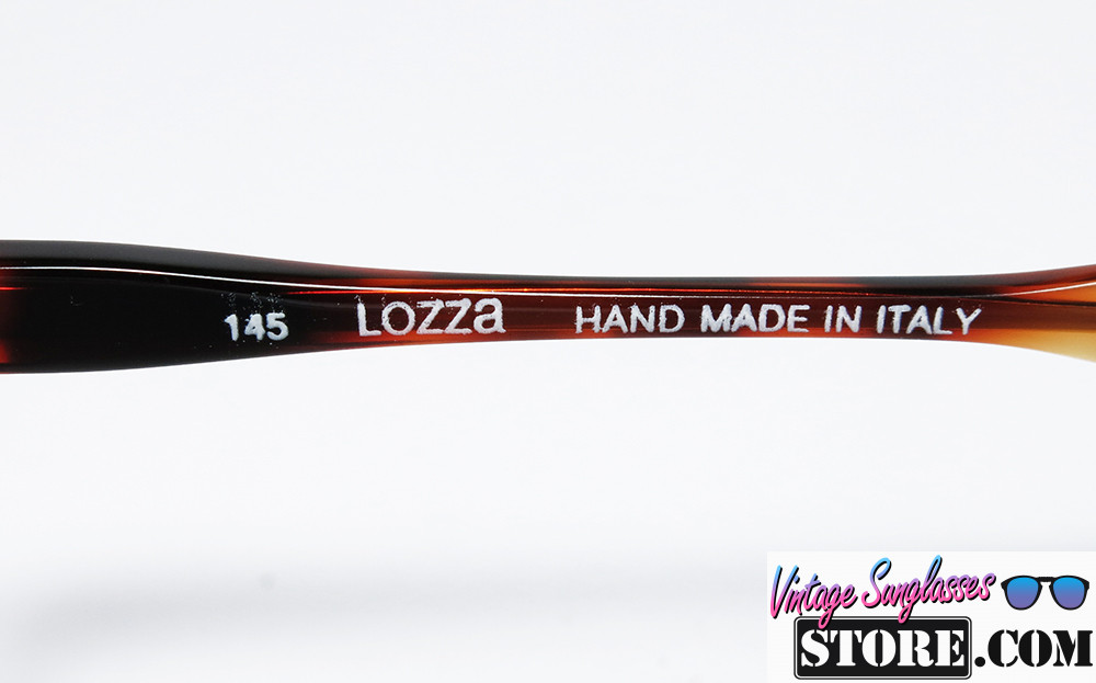 Lozza METAL CABOT 655