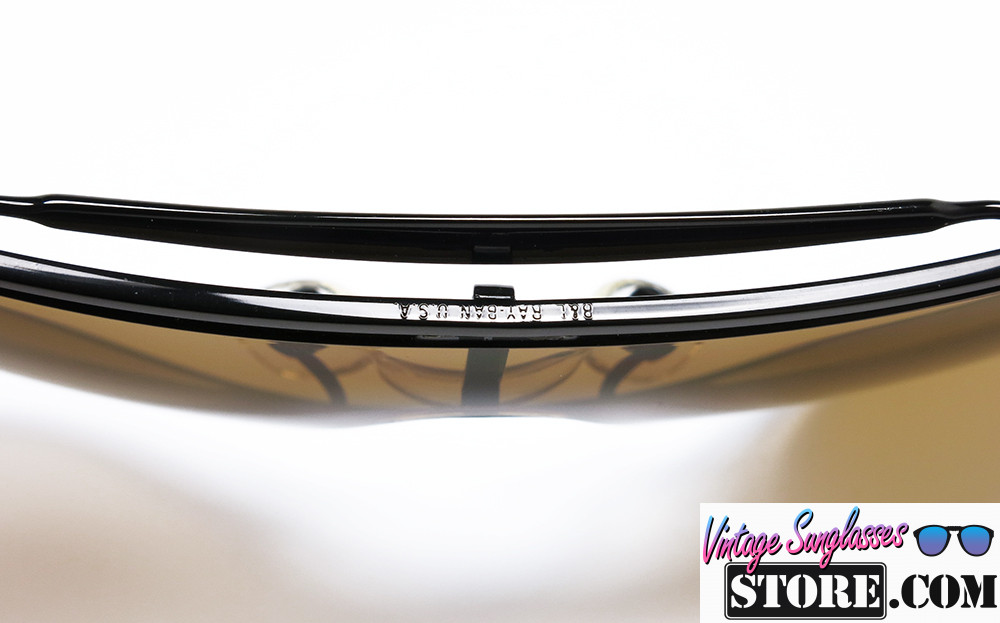Ray Ban Aviator Flying color 58 mm 
