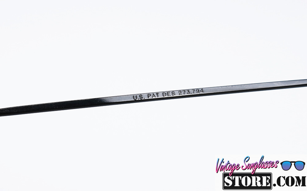 Ray Ban Aviator Flying color 58 mm 