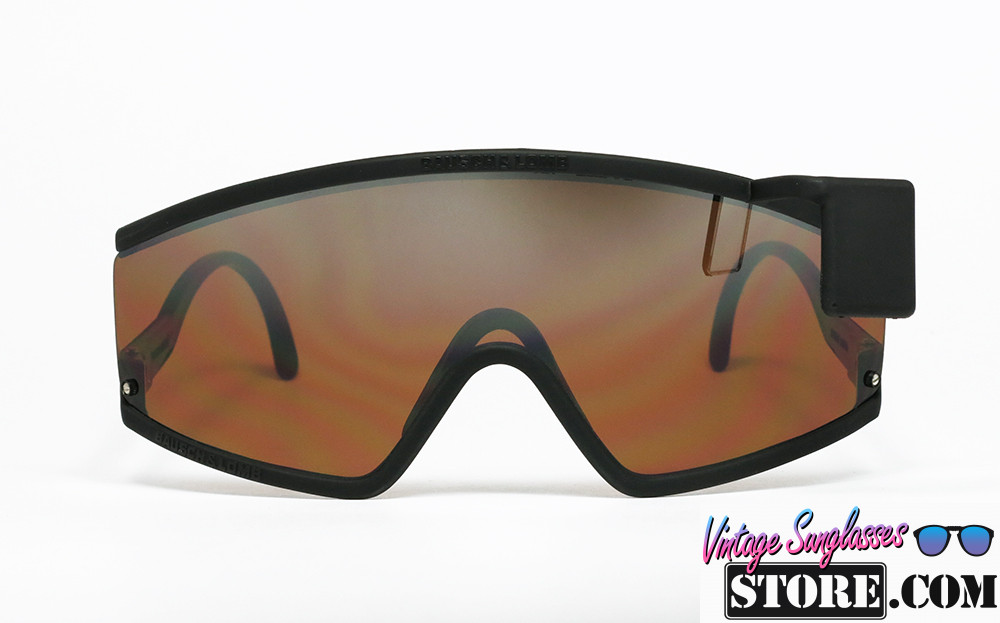 Ray Ban GOGGs W0784 Bausch&Lomb